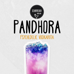 Psychedelic Vodkarita | Pandhora (Live Guitar & Synths)