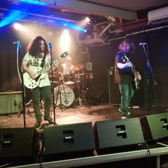 Headache (Live @ The Sewing Room)