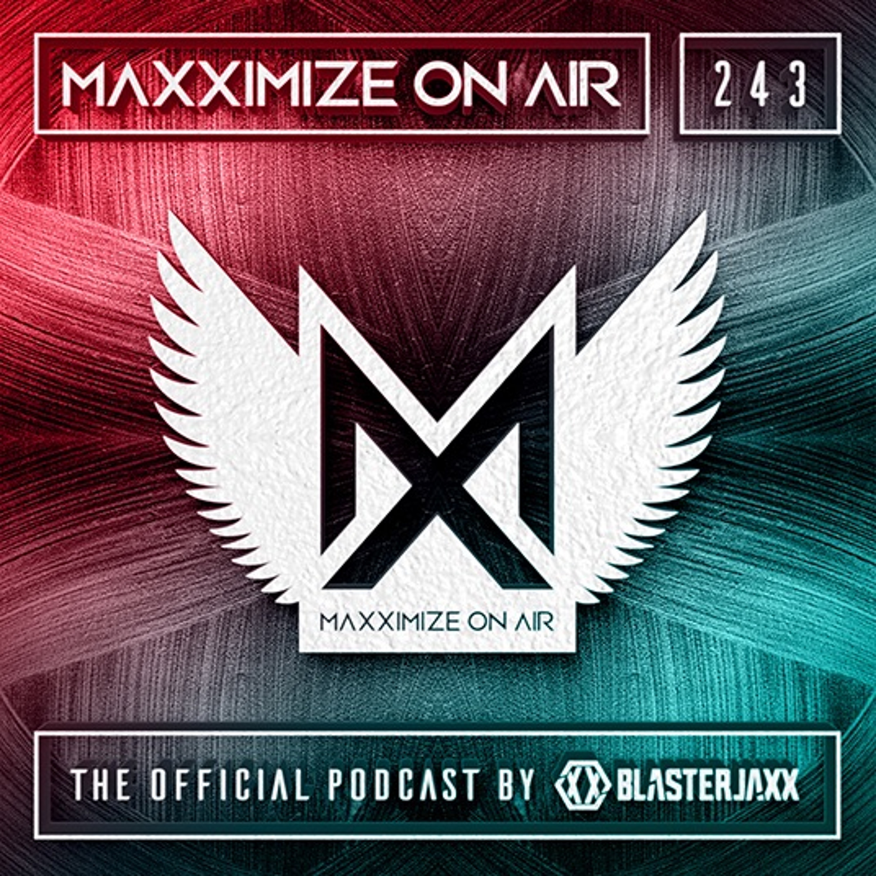 Maxximize On Air