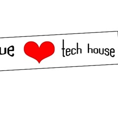 We Love Tech House ( Mixed By SMRNO)