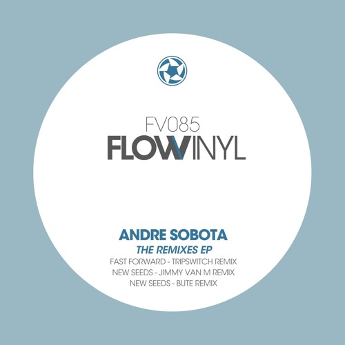 FV085 - Andre Sobota - New Seeds(Jimmy Van M Remix)