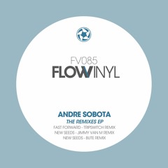FV085 - Andre Sobota - Fast Forward(Tripswitch Remix)