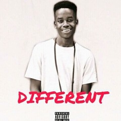 Lurid-DIFFERENT