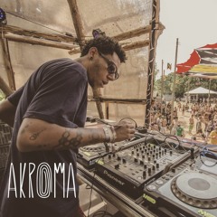 DJ Akroma - Transcape Podcast 06 - 2019 (Free Download)