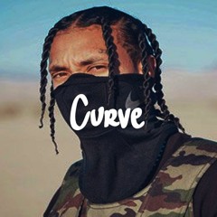 [Royalty Free Rap Beat] Free Tyga type beat - "Curve" ⤴️