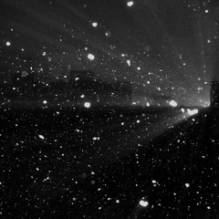 The Cold Light Of Distant Stars