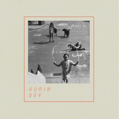 Metronóm 004 : Aurin