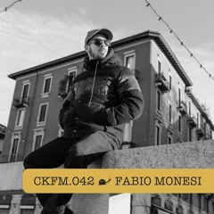 CKFM.042 - Fabio Monesi