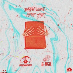 Peekaboo X G-REX - Babatunde [PERP FLIP]