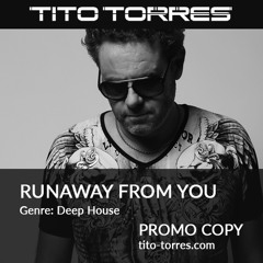 Runaway From You (Radio Mix)
