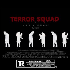 Terror Squad