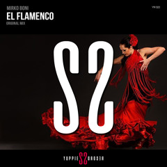 Mirko Boni - El Flamenco (Original Mix)