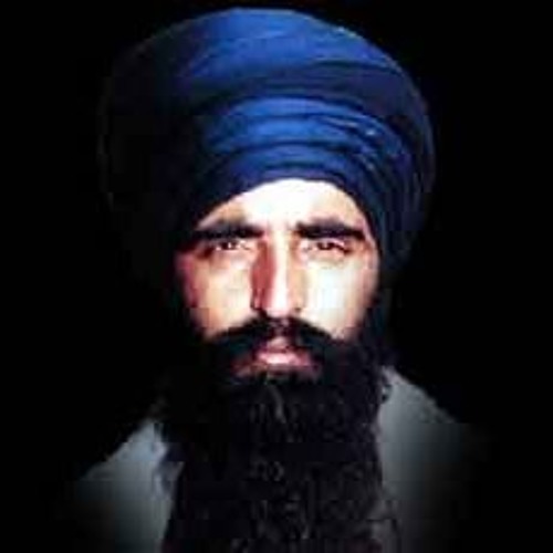 Tasveran ( Sant Bhindranwale ) By Shiv Deol