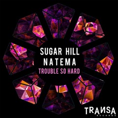 Sugar Hill & Natema - Trouble So Hard