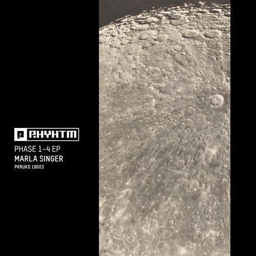 DARKSIDE CHART / JUNE 2019 by Turbømatik