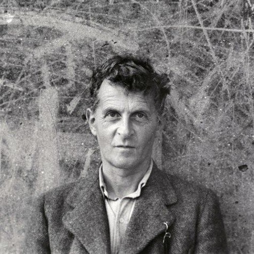 Stream Tankegods: Ludwig Wittgenstein by Litteratur på Blå | Listen online for free on SoundCloud