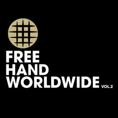 Freehand Worldwide Vol.2