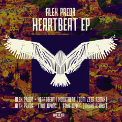 DHB Premiere: Alex Preda - Enveloping (Original Mix)