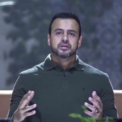 3 كنوز لمن نظفت يده عن المال الحرام - مصطفى حسني