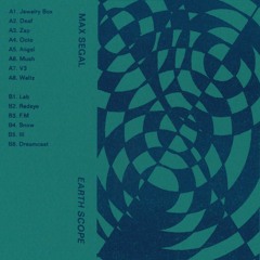 Max Segal - Dreamcast