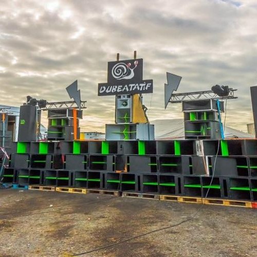 TECKNIVAL 2018 - FrenchTeK 25 - KAOTEK SYSTEM