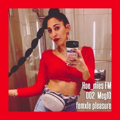 Hoe__mies FM - femxle pleasure by Meg10