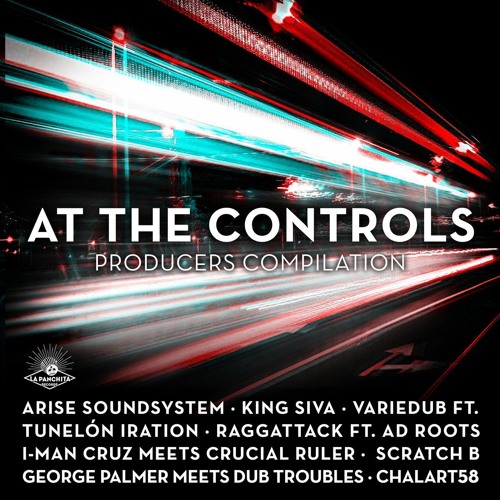Variedub Ft Tunelon Iration_Do The Right