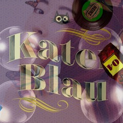 Red pig flower @ Katerblau Nov 2018