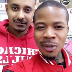 Don't Fuck With Me Boy