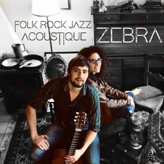 Duo ZEBRA - J'attend (Ben Mazué)
