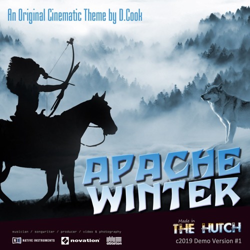 Apache Winter (Cinematic Theme)