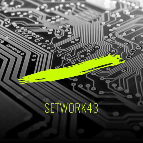 Setwork #43