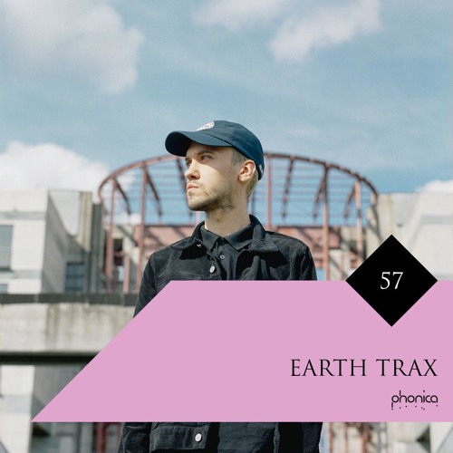 Phonica Mix Series 57: Earth Trax