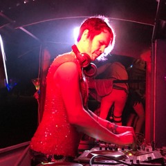 Under The Moon - 2019 Rainbow Serpent Monday Closing Set @ CPL