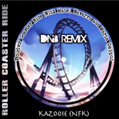 DJ Kazooie (NFK)-  REMIX CONTEST - JOWST - Roller Coaster Ride (With Manel Navarro and Maria Celin)