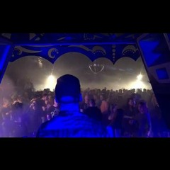 Folie a deux @ Mystic Winter Garden 02-02-2019