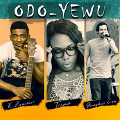 Odo Yewu