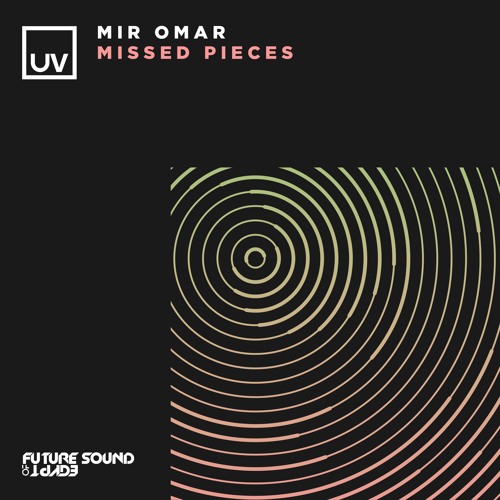 Mir Omar - Missed Pieces - FSOE UV