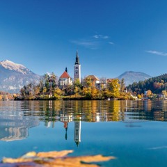 Besuch in Oberkrain [Slavko Avsenik - Oberkrainer]