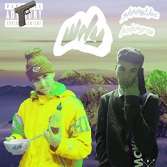 KADEN GRAY x SKINNYBLUE - WHY