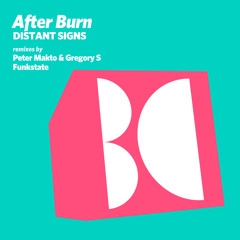 After Burn - Wedding Day (Original Mix)