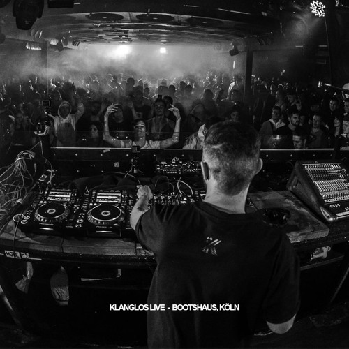 Klanglos live @ Bootshaus, Köln [SET]