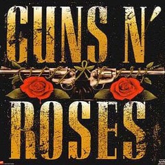 Ruff Sqwad - Guns & Roses