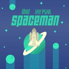 LH4L & Jay Psar - Spaceman