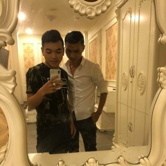 A Dắt E Đi - MTri Mix