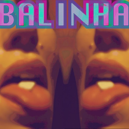 BALINHA feat. Thunder Trash