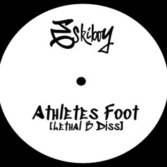 Wiley - Athletes Foot (Lethal B Diss)