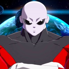 DBFZ Jiren's Full Theme Extended Dragon Ball FighterZ