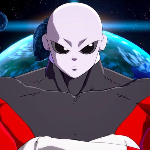 DBFZ Jiren's Full Theme Extended Dragon Ball FighterZ