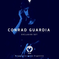 Conrad Guardia @Progresive House Argentina -Febrero 2019 -